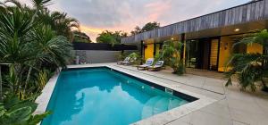 Pacific Palms Luxury Villa - 4hvězdičkové hotely ve městě Rarotonga