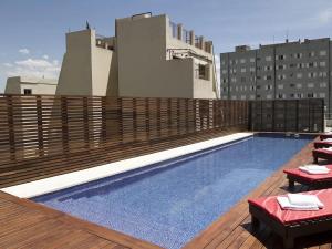 Departamento Coby Home Tempora - Frente Hospital - seguridad 24 hs