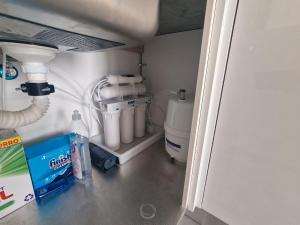 Fantastic apartment with panoramic sea view