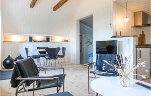 1 Bedroom Amazing Home In Nexø