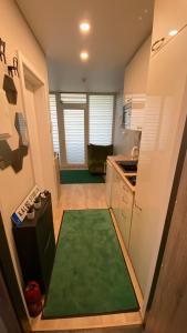 Juodkrantė - Kalno Studija