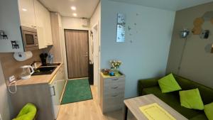 Juodkrantė - Kalno Studija