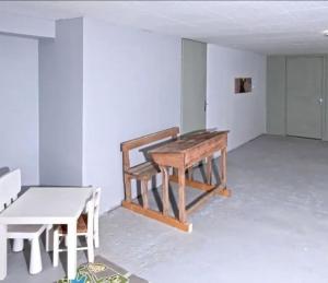 Maisons de vacances Gite VILLA ROMAN Vogue : photos des chambres