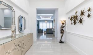 Bright Chic 7 Bdrm Oasis with Private Pool and Spa at Reunion