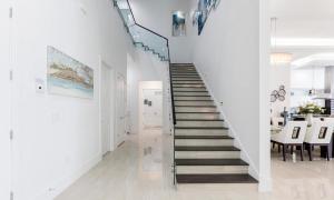 Bright Chic 7 Bdrm Oasis with Private Pool and Spa at Reunion