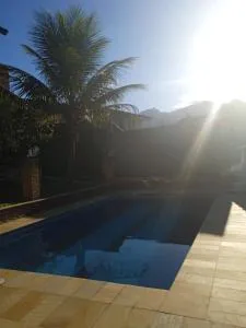 Recanto dos Passaros centro Penedo RJ - Itatiaia