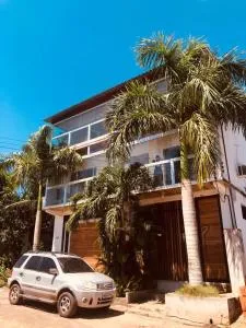 A Casa da Colônia - Autazes