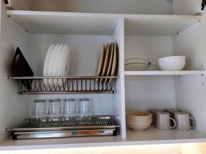 M18 Waterside Park Apartments, Self check-in, Free parking, Wi-fi