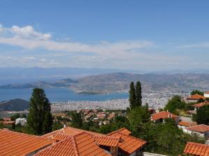 Hotel Ilianna Pelion Greece