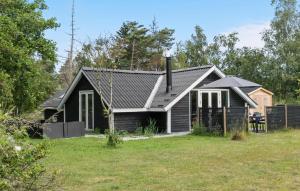 Amazing Home In Gedser With Kitchen