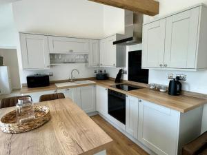 Countryside Apartment