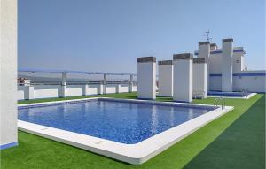 Amazing Apartment In Oropesa Del Mar