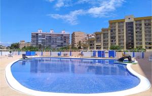Amazing Apartment In Oropesa Del Mar