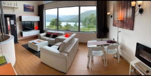 The Moorings