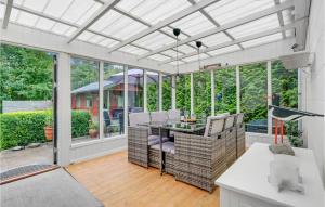 Holiday Home Askevej