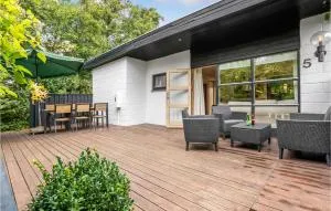 Holiday Home Askevej - Gedser