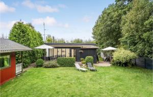 Holiday Home Askevej