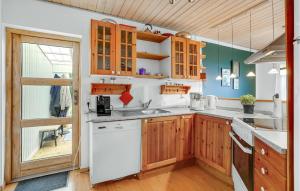 Holiday Home Askevej