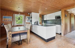 3 Bedroom Nice Home In Fanø