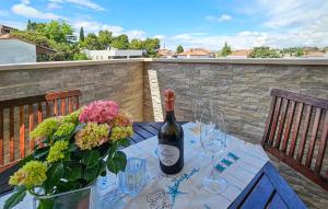 Nice Apartment In Rovinj With Wifi