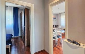 Nice Apartment In Rovinj With Wifi