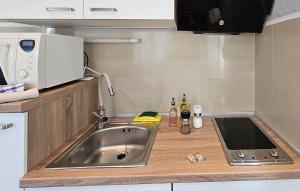 Nice Apartment In Rovinj With Wifi