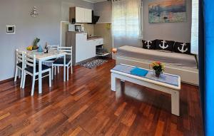 Nice Apartment In Rovinj With Wifi