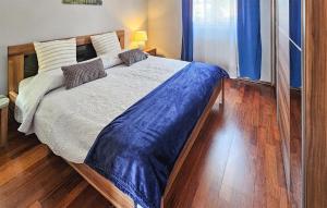 Nice Apartment In Rovinj With Wifi