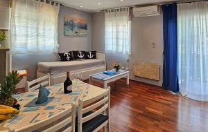 Nice Apartment In Rovinj With Wifi 