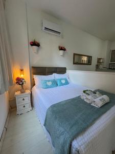 Studio a 5 Minutos da Praia NSC1120-405