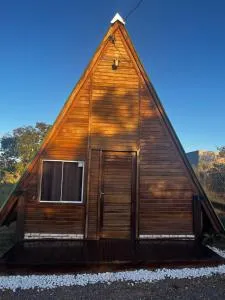 Chalé da Chapada - Aguaçu