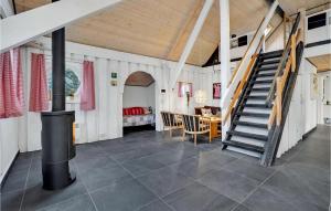 Holiday Home Nordskrænten Ds Denmk