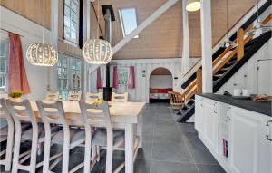 Holiday Home Nordskrænten Ds Denmk