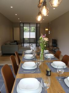 vakantiehuis Le Libr-air