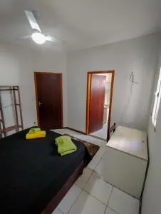 Suíte Aconchegante - Lavrinhas