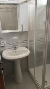 LA FINESTRA SUL MARE