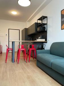 Appartamento La Stecca 13 vicino IEO Milano