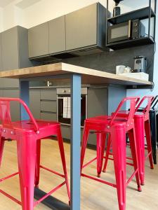 Appartamento La Stecca 13 vicino IEO Milano