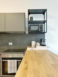 Appartamento La Stecca 13 vicino IEO Milano