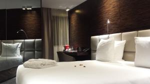 Hotels Howard Hotel Paris Orly Airport : photos des chambres