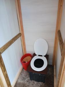 Appartements Harmonie Spirit 9 : photos des chambres