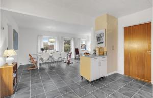Beautiful Home In Nakskov With Kitchen