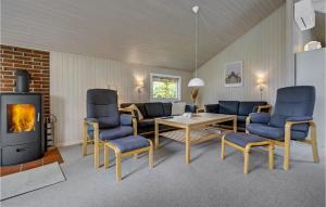 Holiday Home Filosofstræde Dannemare V