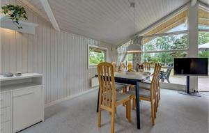 Holiday Home Filosofstræde Dannemare V