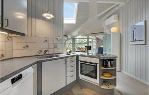 Holiday Home Filosofstræde Dannemare V