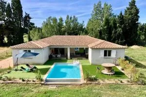 Villa paradis Maison piscine chauffé - 巴邦塔纳 Villa paradis Maison piscine chauffé - 巴邦塔纳