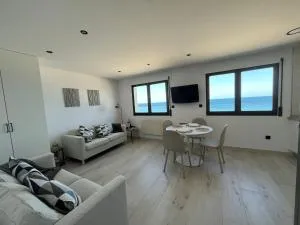 Apartamento BURELA PALOMA PLAYA - Burela