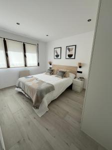 Apartamento BURELA PALOMA PLAYA