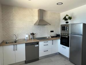 Apartamento BURELA PALOMA PLAYA