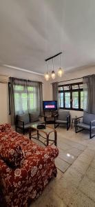 Summer house in Urla "Apartment 1"